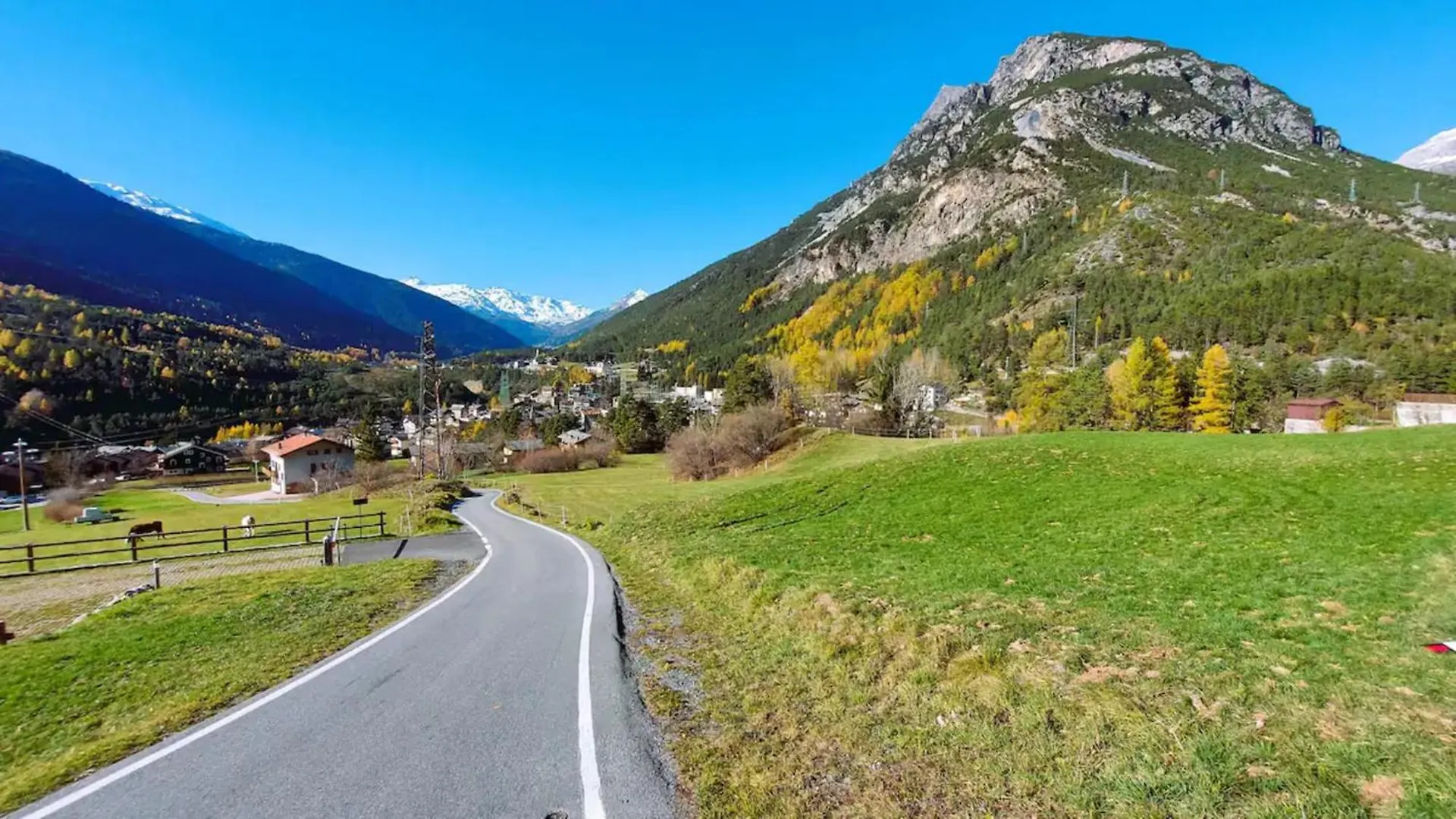 Nido Alpino Terme E Sport - Bormio Villa VALDIDENTRO 0*,