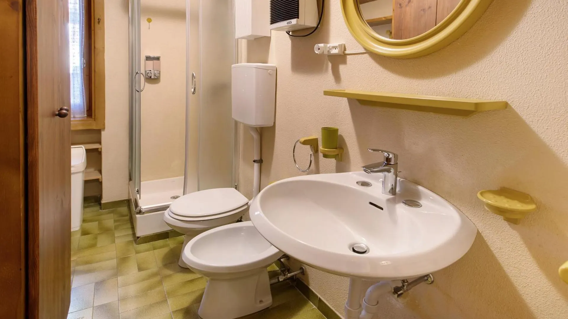 Nido Alpino Terme E Sport - Bormio Villa VALDIDENTRO Holiday home