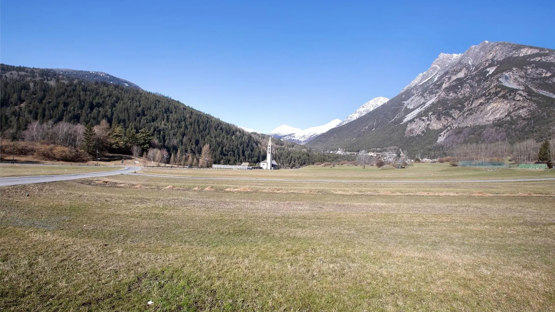 Nido Alpino Terme E Sport - Bormio Villa VALDIDENTRO Holiday home