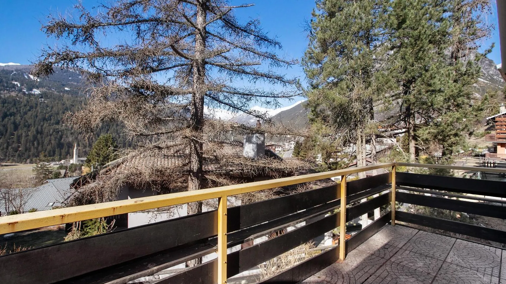 Holiday home Nido Alpino Terme E Sport - Bormio Villa VALDIDENTRO