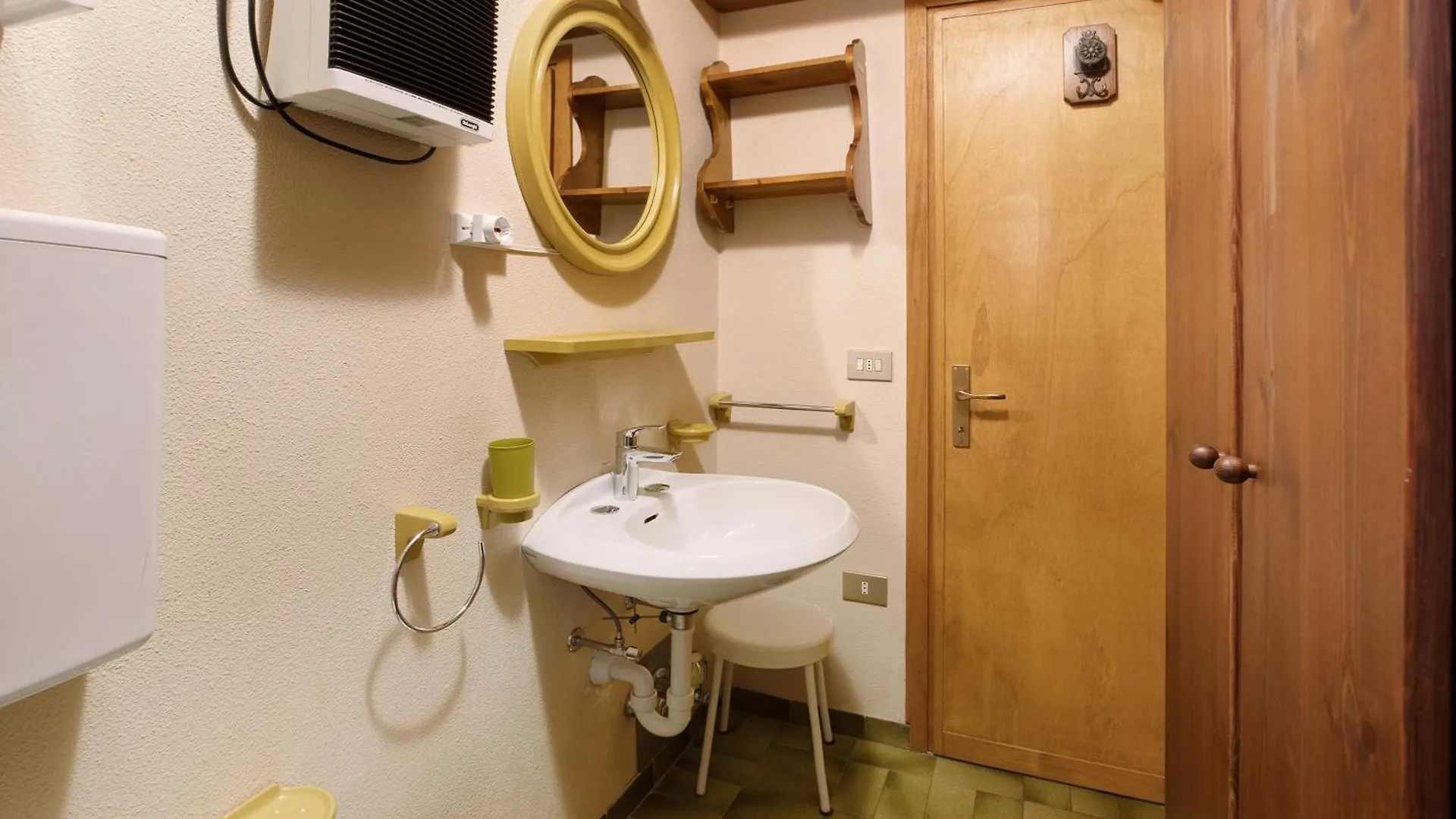 Holiday home Nido Alpino Terme E Sport - Bormio Villa VALDIDENTRO Italy