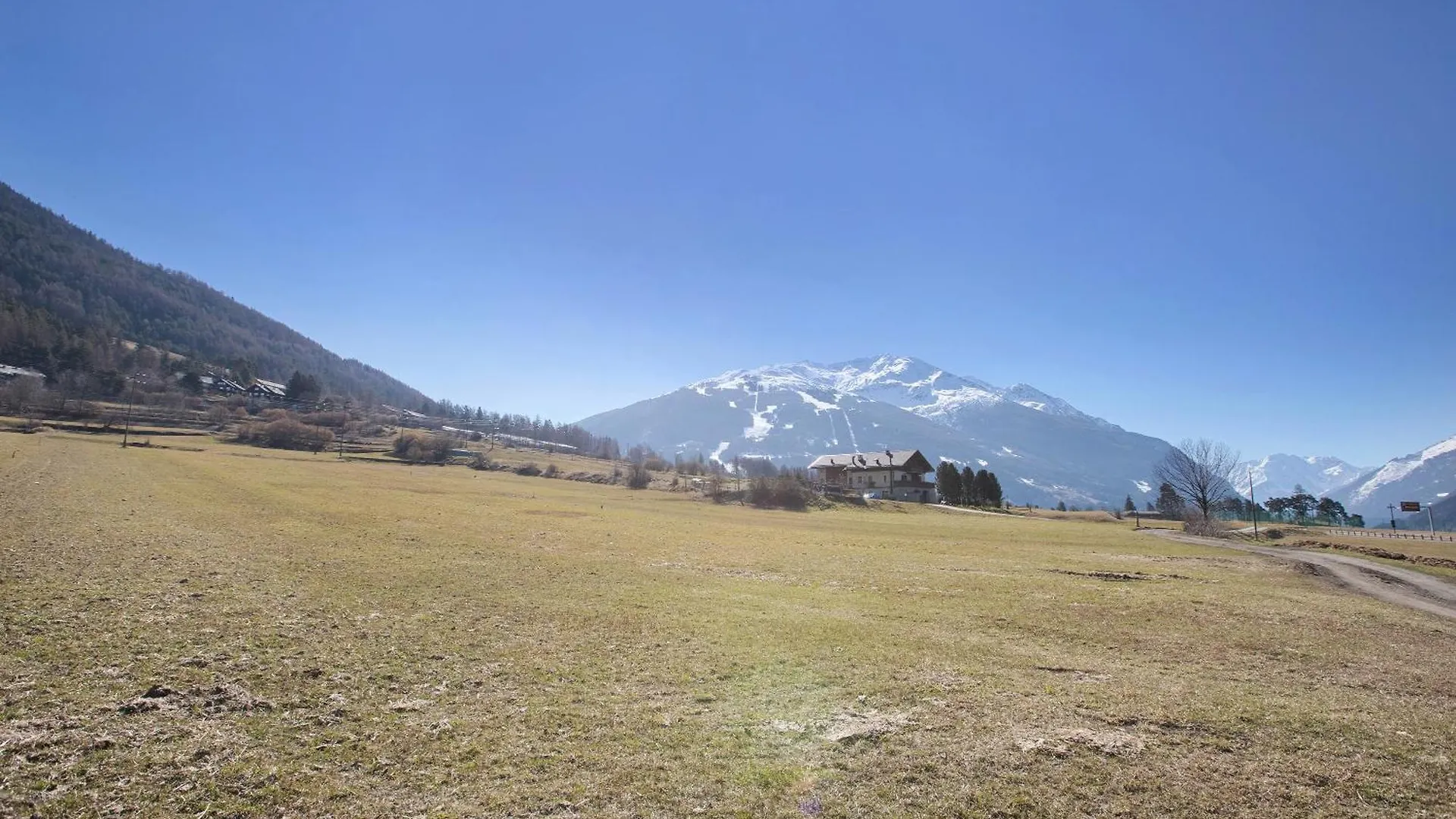 Holiday home Nido Alpino Terme E Sport - Bormio Villa VALDIDENTRO Italy